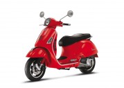 Vespa GTS 125 Super